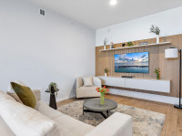 Luxe Miami Apartment, Great Views, Downtown Oasis with Premium Amenities