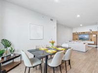 Luxe Miami Apartment, Great Views, Downtown Oasis with Premium Amenities