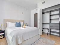 Luxe Miami Apartment, Great Views, Downtown Oasis with Premium Amenities