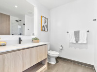 Luxe Miami Apartment, Great Views, Downtown Oasis with Premium Amenities