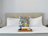 Luxe Miami Apartment, Great Views, Downtown Oasis with Premium Amenities
