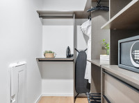 Luxe Miami Apartment, Great Views, Downtown Oasis with Premium Amenities