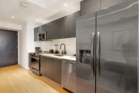 Luxe Miami Studio with Captivating Views | Downtown Oasis with Premium Amenities