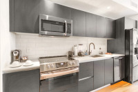 Luxe Miami Studio with Captivating Views | Downtown Oasis with Premium Amenities