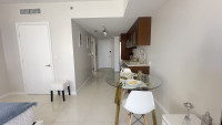 Brickell, Miami in Style. Design Studio. Free Pool, Gym, Wi-Fi