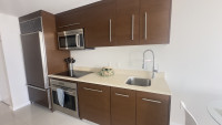 Brickell, Miami in Style. Design Studio. Free Pool, Gym, Wi-Fi
