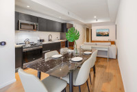 Luxe Miami Apartment, Great Views, 2 Baths, Downtown Oasis with Premium Amenities