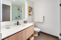 Luxe Miami Apartment, Great Views, 2 Baths, Downtown Oasis with Premium Amenities