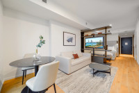 Luxe Miami Studio with Unbelievable Bay Views |Serenity by the Bay | Downtown Oasis with Premium Amenities
