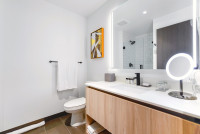 Luxe Miami Studio with Unbelievable Bay Views |Serenity by the Bay | Downtown Oasis with Premium Amenities