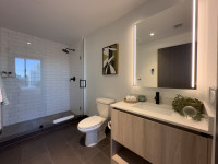 Luxe Miami Apartment, Great Views, Downtown Oasis with Premium Amenities