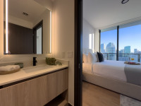 Luxe Miami Apartment, Great Views, Downtown Oasis with Premium Amenities