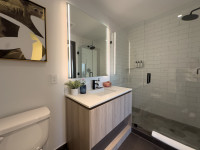 Luxe Miami Apartment, Great Views, Downtown Oasis with Premium Amenities