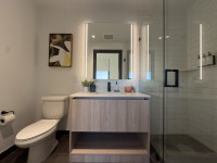 Luxe Miami Apartment, Great Views, Downtown Oasis with Premium Amenities