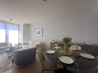 Luxe Miami Apartment, Great Views, Downtown Oasis with Premium Amenities