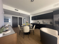 Luxe Miami Apartment, Great Views, Downtown Oasis with Premium Amenities