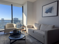 Luxe Miami Apartment, Great Views, Downtown Oasis with Premium Amenities