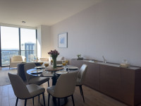 Luxe Miami Apartment, Great Views, Downtown Oasis with Premium Amenities