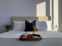 Luxe Miami Apartment, Great Views, Downtown Oasis with Premium Amenities