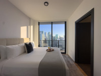 Luxe Miami Apartment, Great Views, Downtown Oasis with Premium Amenities