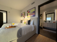Luxe Miami Apartment, Great Views, Downtown Oasis with Premium Amenities