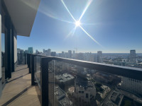 Luxe Miami Apartment, Great Views, Downtown Oasis with Premium Amenities