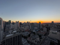 Luxe Miami Apartment, Great Views, Downtown Oasis with Premium Amenities