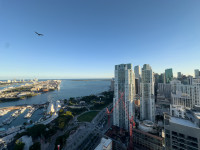 Luxe Miami Apartment, Great Views, Downtown Oasis with Premium Amenities