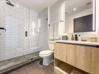 Unbelievable View, Luxe Apartment, 3 Baths, Downtown Miammi Oasis with Premium Amenities