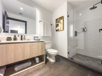 Unbelievable View, Luxe Apartment, 3 Baths, Downtown Miammi Oasis with Premium Amenities