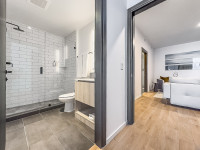 Unbelievable View, Luxe Apartment, 3 Baths, Downtown Miammi Oasis with Premium Amenities