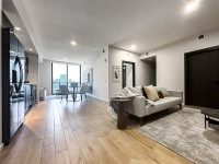 Unbelievable View, Luxe Apartment, 3 Baths, Downtown Miammi Oasis with Premium Amenities