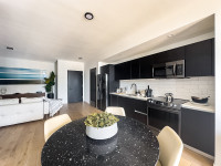 Unbelievable View, Luxe Apartment, 3 Baths, Downtown Miammi Oasis with Premium Amenities
