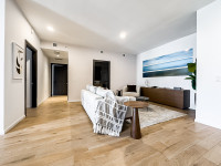 Unbelievable View, Luxe Apartment, 3 Baths, Downtown Miammi Oasis with Premium Amenities