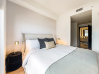 Unbelievable View, Luxe Apartment, 3 Baths, Downtown Miammi Oasis with Premium Amenities
