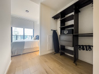 Unbelievable View, Luxe Apartment, 3 Baths, Downtown Miammi Oasis with Premium Amenities