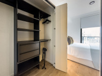 Unbelievable View, Luxe Apartment, 3 Baths, Downtown Miammi Oasis with Premium Amenities