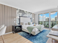 Great Studio at Hotel Arya, Coconut Grove, Miami