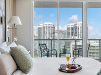 Great Studio at Hotel Arya, Coconut Grove, Miami