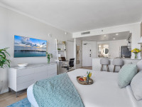 Great Studio at Hotel Arya, Coconut Grove, Miami