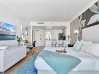 Great Studio at Hotel Arya, Coconut Grove, Miami