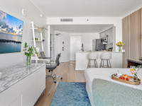 Great Studio at Hotel Arya, Coconut Grove, Miami