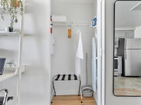 Great Studio at Hotel Arya, Coconut Grove, Miami