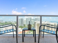 Great Studio at Hotel Arya, Coconut Grove, Miami