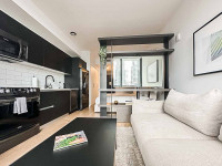 Luxe Miami Studio with Captivating Bay Views |Serenity by the Bay | Downtown Oasis with Premium Amenities