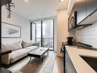 Luxe Miami Studio with Captivating Bay Views |Serenity by the Bay | Downtown Oasis with Premium Amenities
