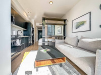 Luxe Miami Studio with Captivating Bay Views |Serenity by the Bay | Downtown Oasis with Premium Amenities