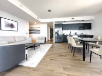 Luxe Miami Apartment, Great Views, 2 Baths, Downtown Oasis with Premium Amenities