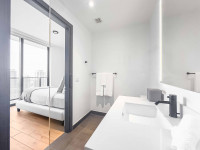 Luxe Miami Apartment, Great Views, Downtown Oasis with Premium Amenities