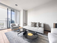 Luxe Miami Apartment, Great Views, Downtown Oasis with Premium Amenities